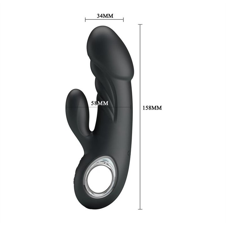 Carina Vibe with Memory Function - BI-014534-2 - Teknashop Ltd