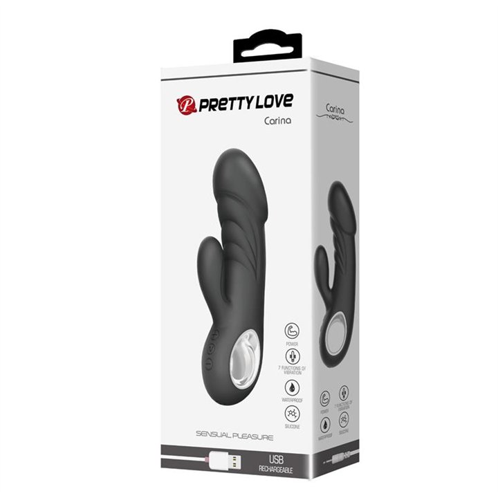 Carina Vibe with Memory Function - BI-014534-2 - Teknashop Ltd