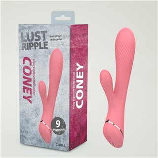 Coney Vibe USB - CN-841097696 - Teknashop Ltd