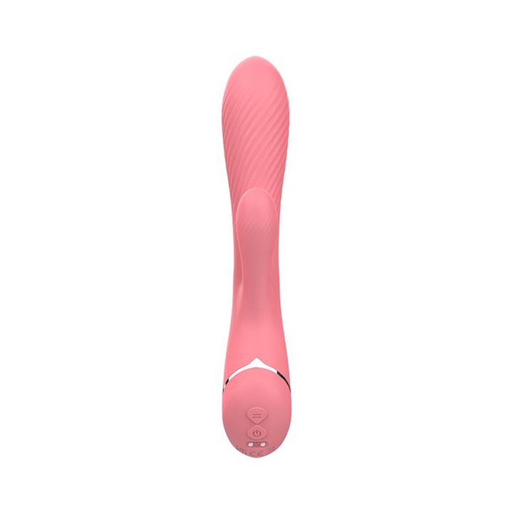 Coney Vibe USB - CN-841097696 - Teknashop Ltd