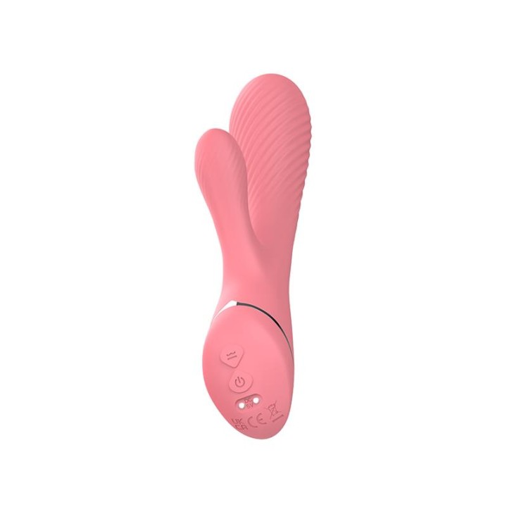 Coney Vibe USB - CN-841097696 - Teknashop Ltd