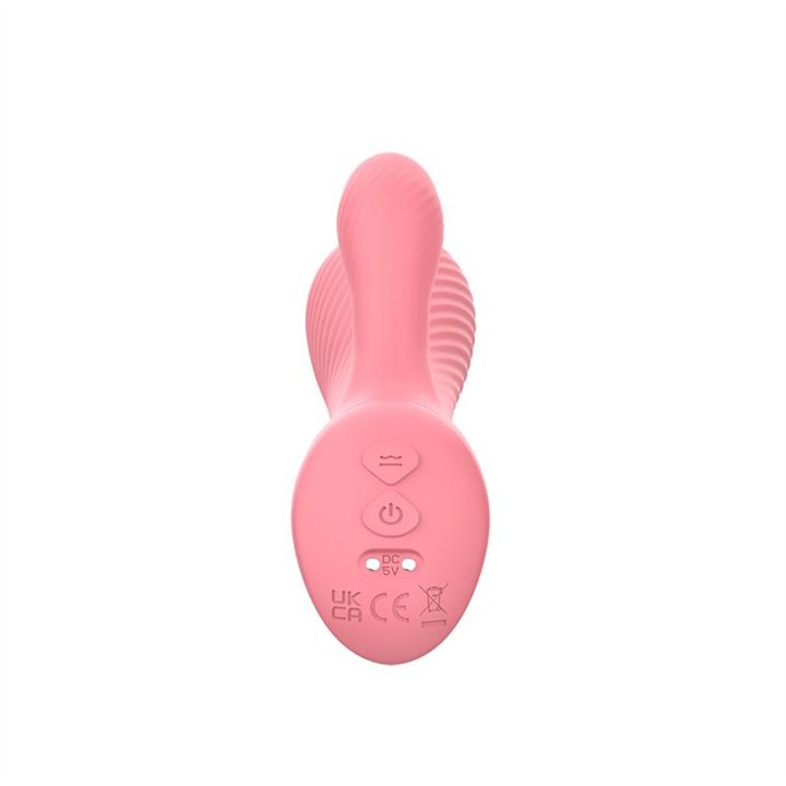 Coney Vibe USB - CN-841097696 - Teknashop Ltd