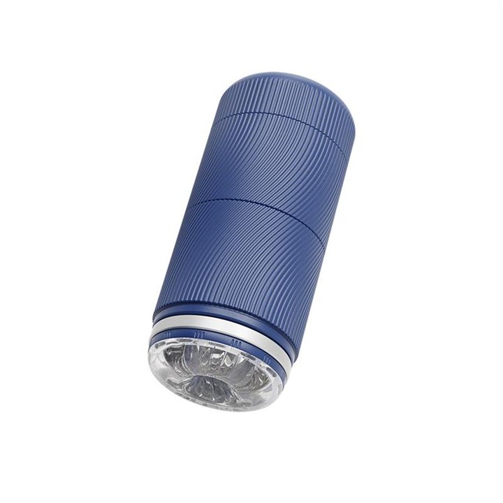 Phantom Manual Masturbator - CN-980882909 - Teknashop Ltd