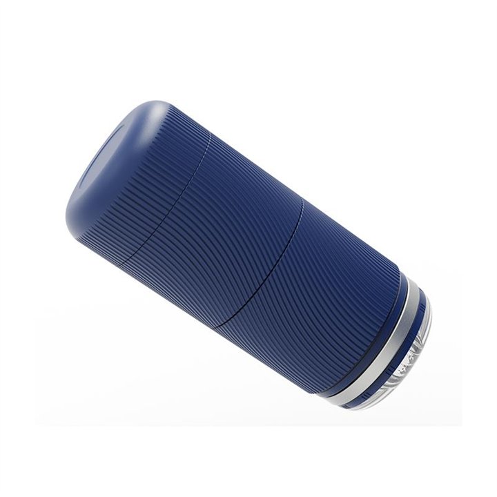 Phantom Manual Masturbator - CN-980882909 - Teknashop Ltd