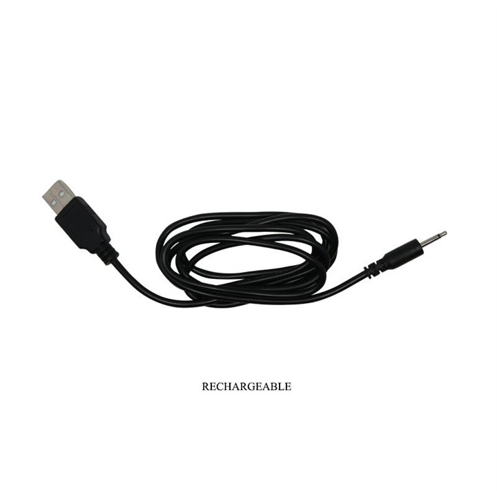 Vibrating Butt Plug - BI-040082-MR - Teknashop Ltd