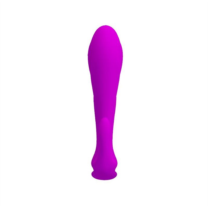 Butt Plug Edgar Purple - BI-014286 - Teknashop Ltd