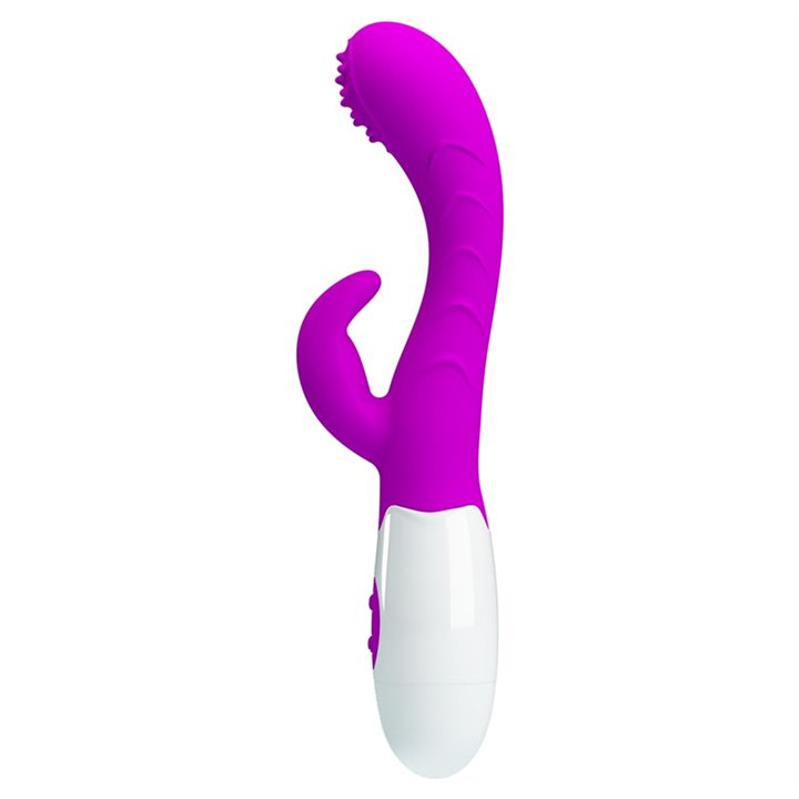 Vibe Arthur with Finger Movement Purple - BI-014218 - Teknashop Ltd