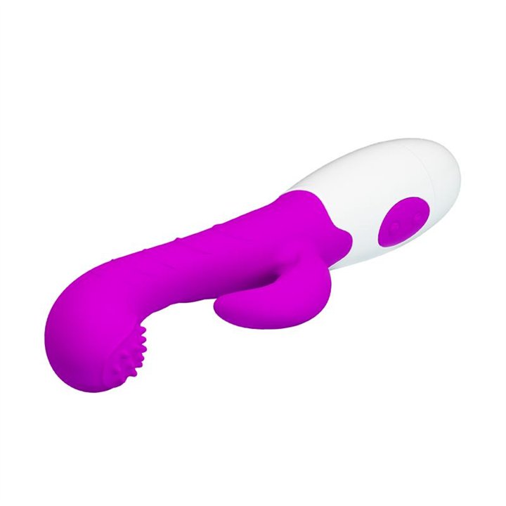 Vibe Arthur with Finger Movement Purple - BI-014218 - Teknashop Ltd