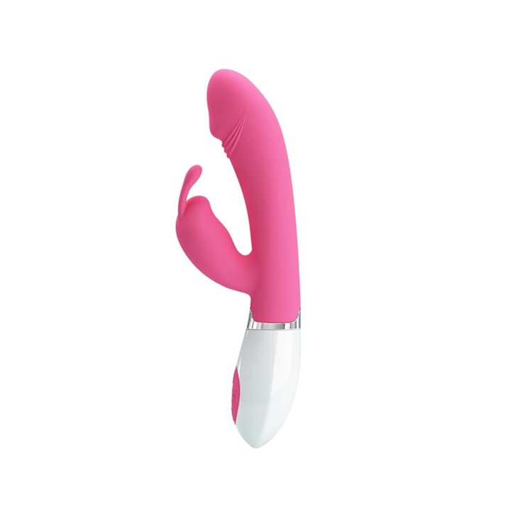Vibe Gene Pink - BI-014224 - Teknashop Ltd