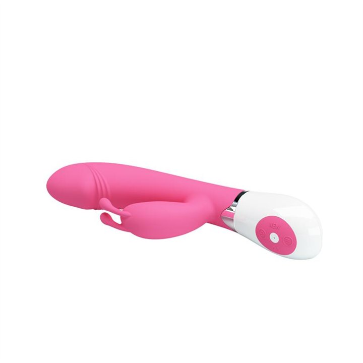 Vibe Gene Pink - BI-014224 - Teknashop Ltd