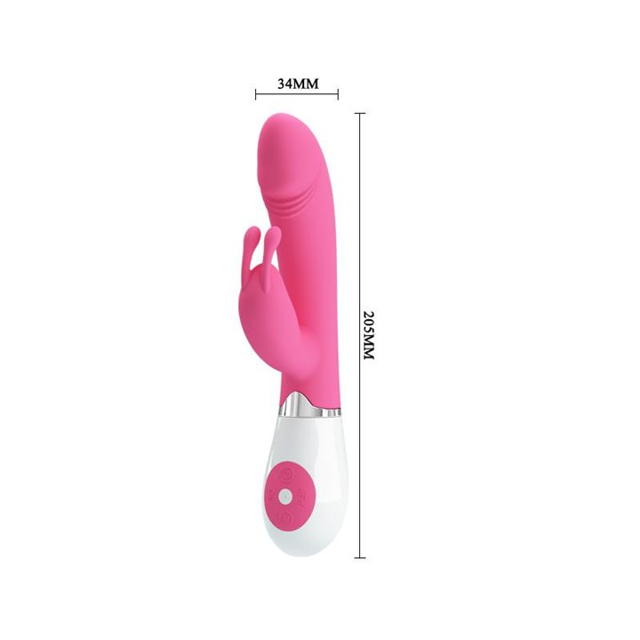 Vibe Gene Pink - BI-014224 - Teknashop Ltd