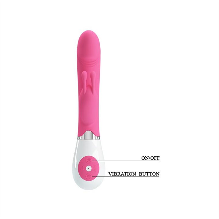 Vibe Gene Pink - BI-014224 - Teknashop Ltd