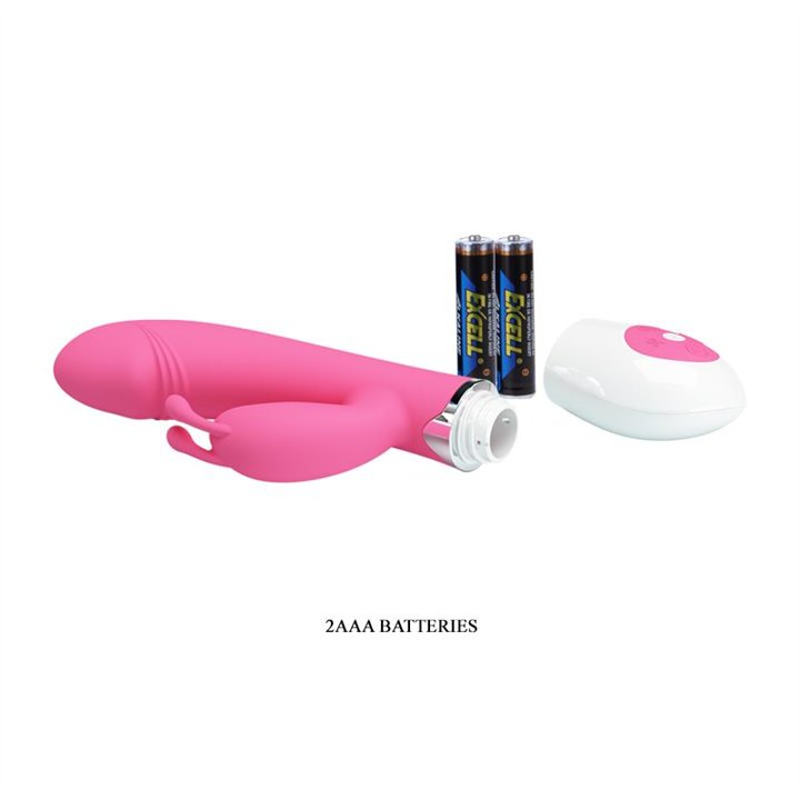 Vibe Gene Pink - BI-014224 - Teknashop Ltd