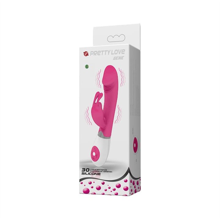 Vibe Gene Pink - BI-014224 - Teknashop Ltd