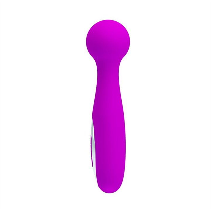Mini Massager Wade Purple - BI-014432 - Teknashop Ltd