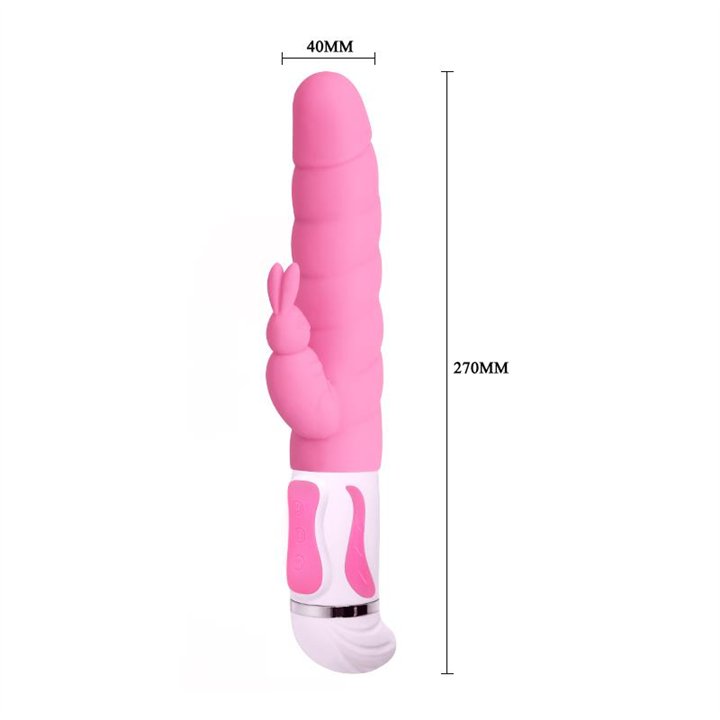 Vibe Steven Pink - BW-063005 - Teknashop Ltd