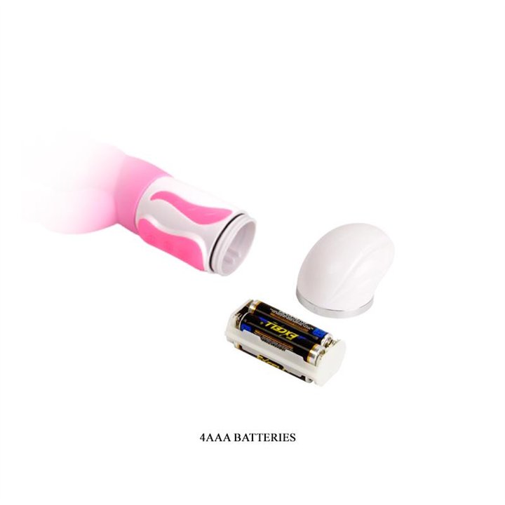 Vibe Steven Pink - BW-063005 - Teknashop Ltd