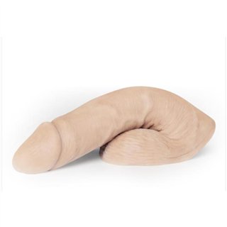Fleshtone Large Pink - 810476016852 - Teknashop Ltd