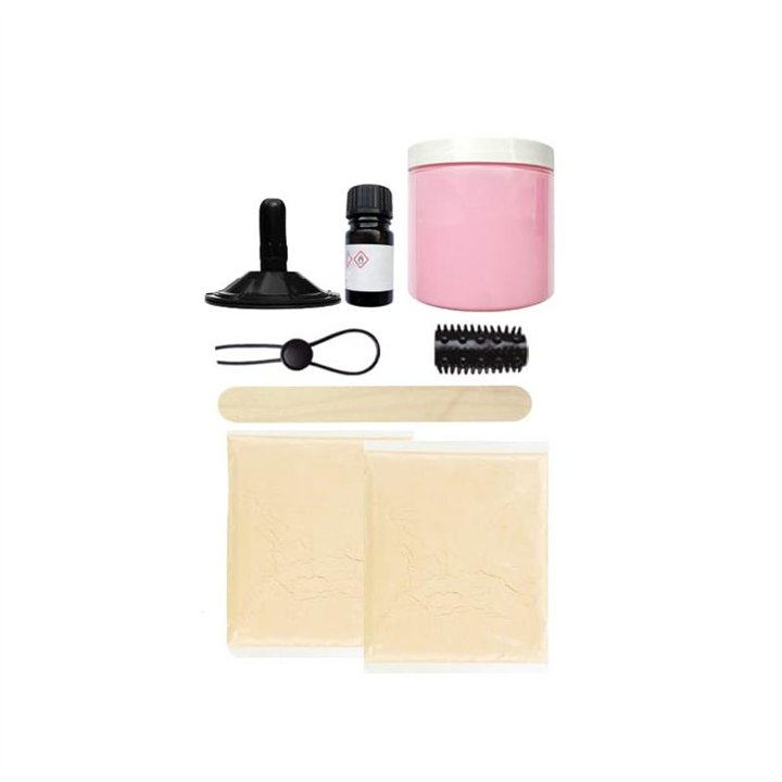 Cloneboy Dildo with Suction Cup Pink - 8717953156693 - Teknashop Ltd
