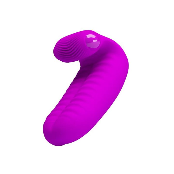 Finger Sleeve Abbott Pink - BI-014515-1 - Teknashop Ltd