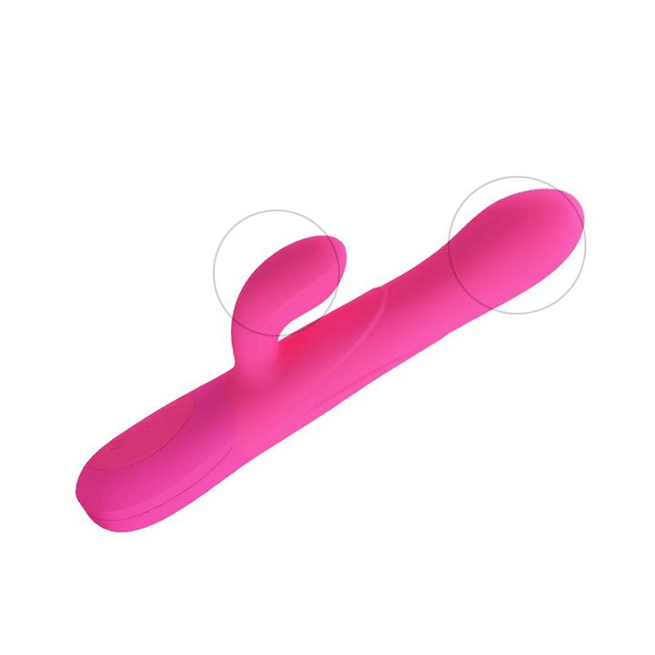 Vibe Douglas Inflatable Function - BI-014442-2 - Teknashop Ltd