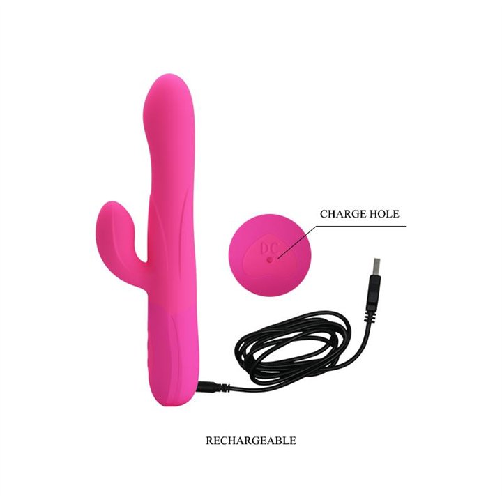 Vibe Douglas Inflatable Function - BI-014442-2 - Teknashop Ltd
