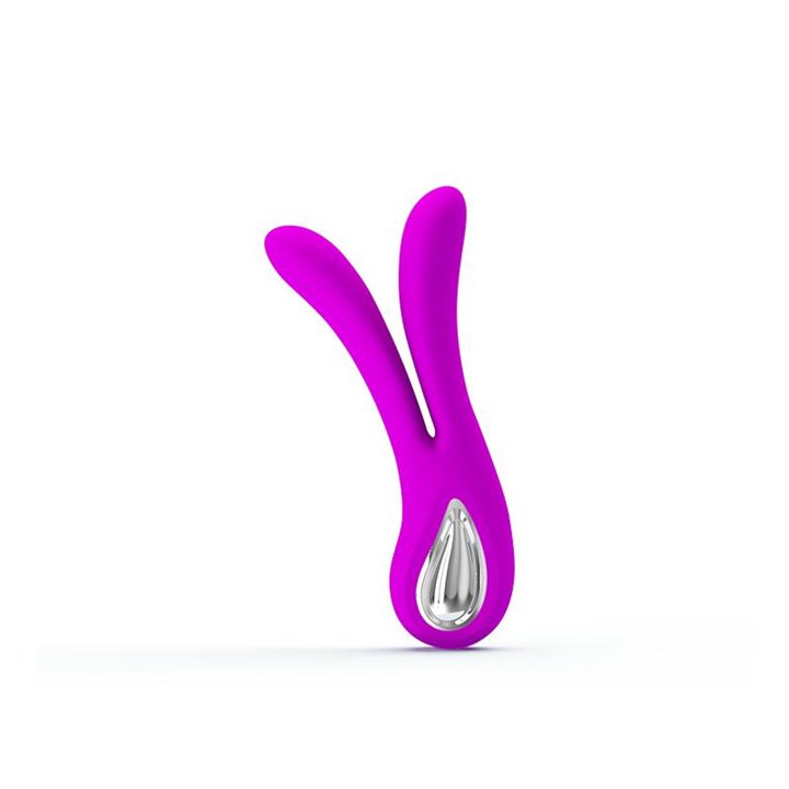 Stimulator Ulysses Pink - BI-014475 - Teknashop Ltd