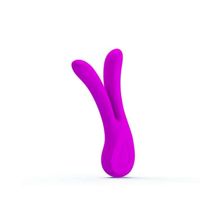 Stimulator Ulysses Pink - BI-014475 - Teknashop Ltd