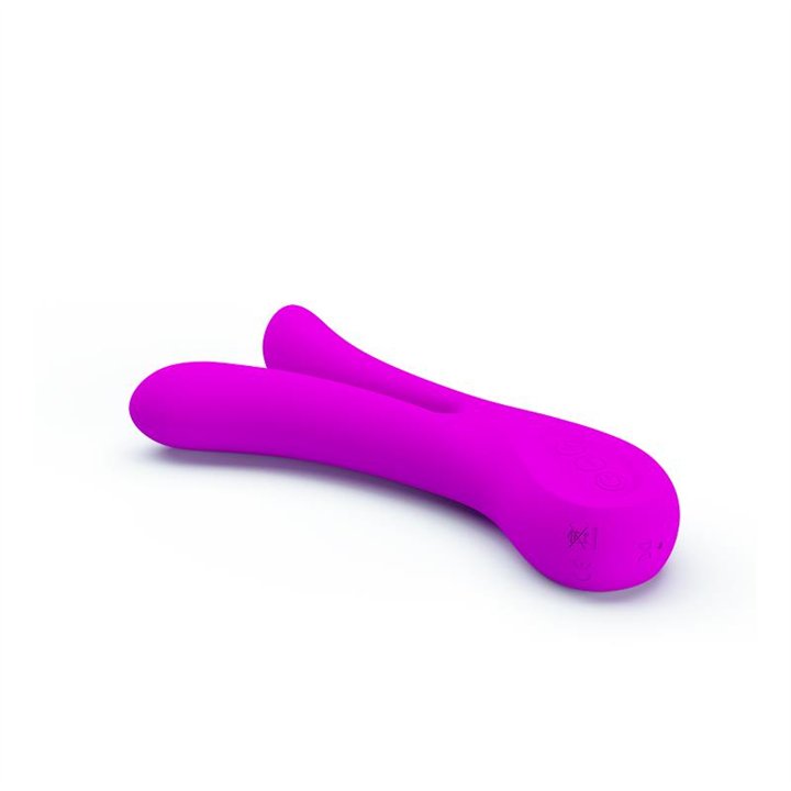 Stimulator Ulysses Pink - BI-014475 - Teknashop Ltd