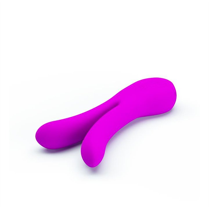 Stimulator Ulysses Pink - BI-014475 - Teknashop Ltd