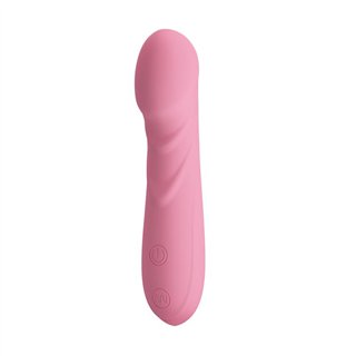 Vibe Candice Soft Pink - BI-014358-1 - Teknashop Ltd