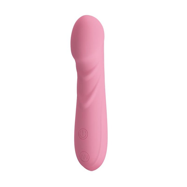 Vibe Candice Soft Pink - BI-014358-1 - Teknashop Ltd