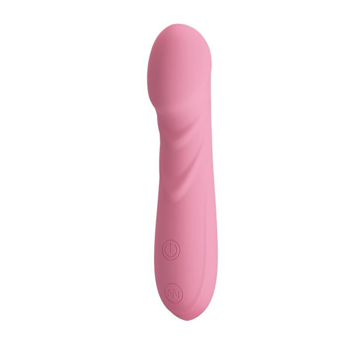 Vibe Candice Soft Pink - BI-014358-1 - Teknashop Ltd