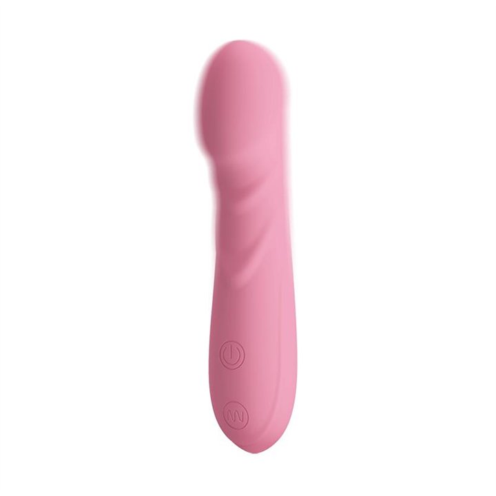 Vibe Candice Soft Pink - BI-014358-1 - Teknashop Ltd