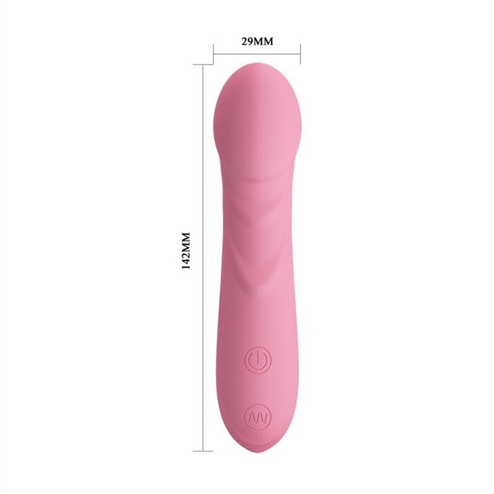Vibe Candice Soft Pink - BI-014358-1 - Teknashop Ltd