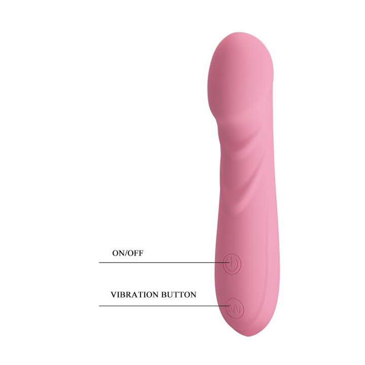 Vibe Candice Soft Pink - BI-014358-1 - Teknashop Ltd
