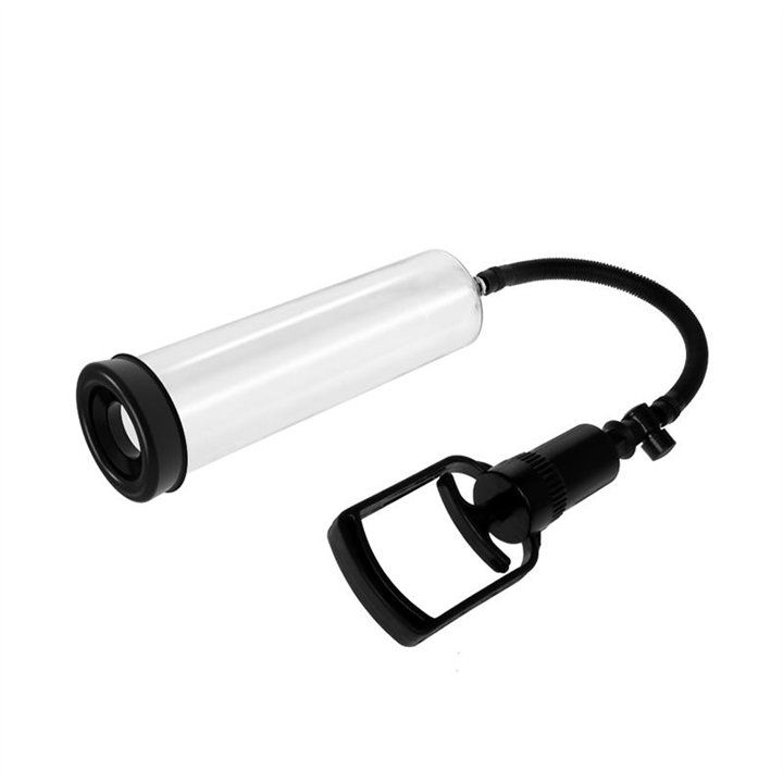 Penis Pump Alexander 20 cm - BM-010067APL - Teknashop Ltd