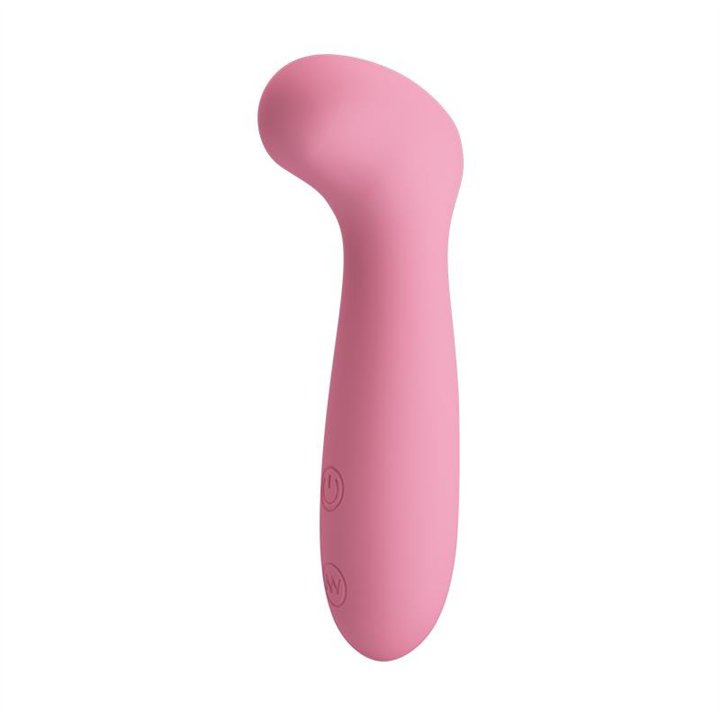 Vibe Grace Soft Pink - BI-014359-1 - Teknashop Ltd