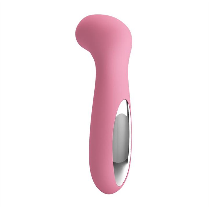 Vibe Grace Soft Pink - BI-014359-1 - Teknashop Ltd
