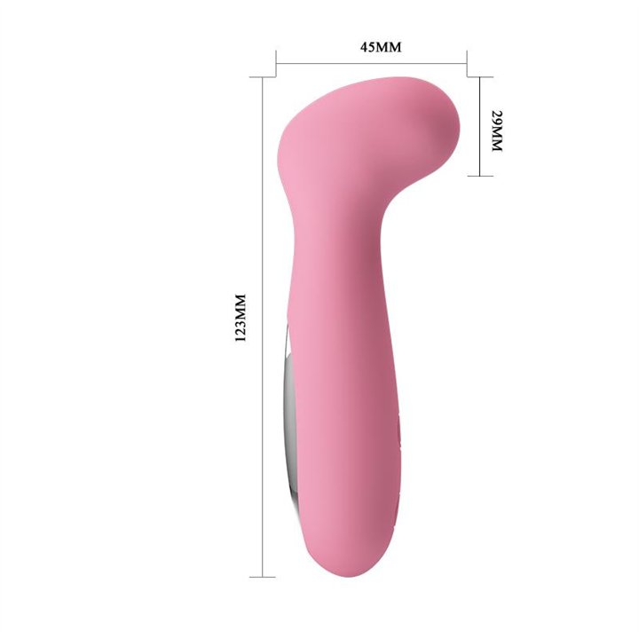 Vibe Grace Soft Pink - BI-014359-1 - Teknashop Ltd