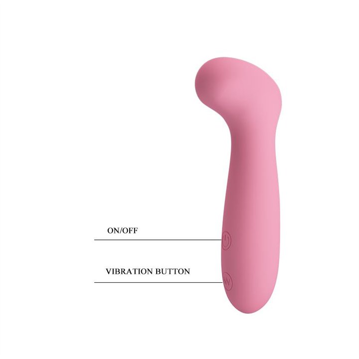 Vibe Grace Soft Pink - BI-014359-1 - Teknashop Ltd