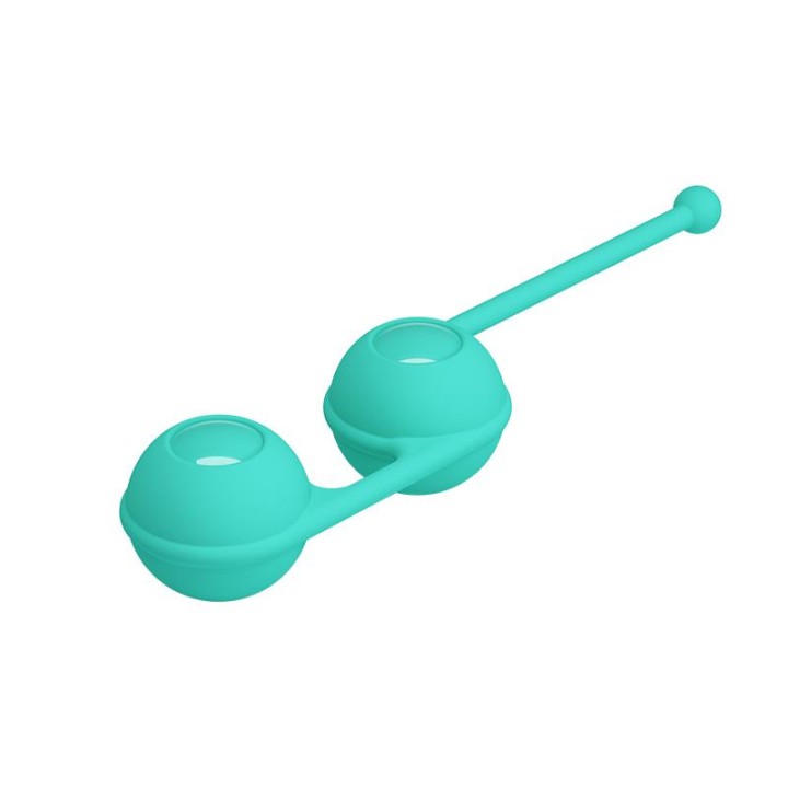 Kegel Balls Tighten Up III Blue - BI-014493-1 - Teknashop Ltd