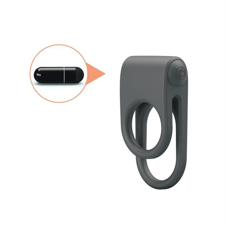Silicone Ring Julie - BI-210156 - Teknashop Ltd