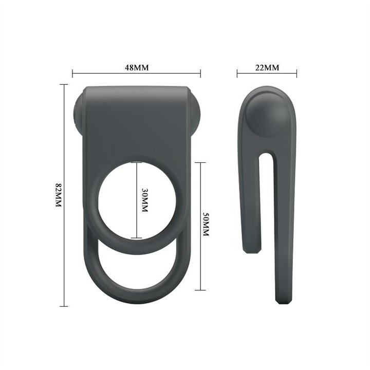 Silicone Ring Julie - BI-210156 - Teknashop Ltd