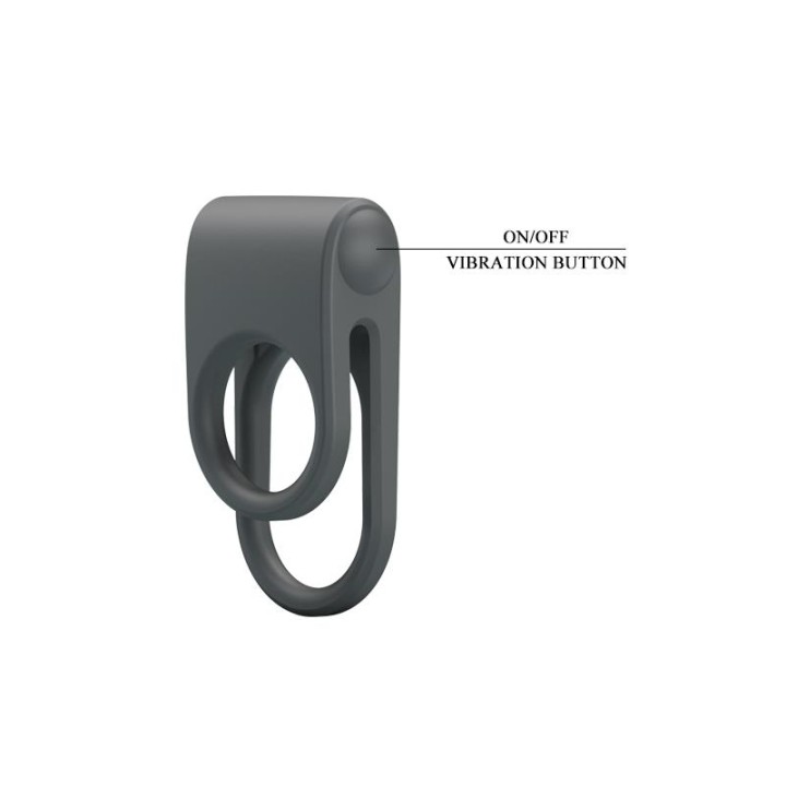 Silicone Ring Julie - BI-210156 - Teknashop Ltd