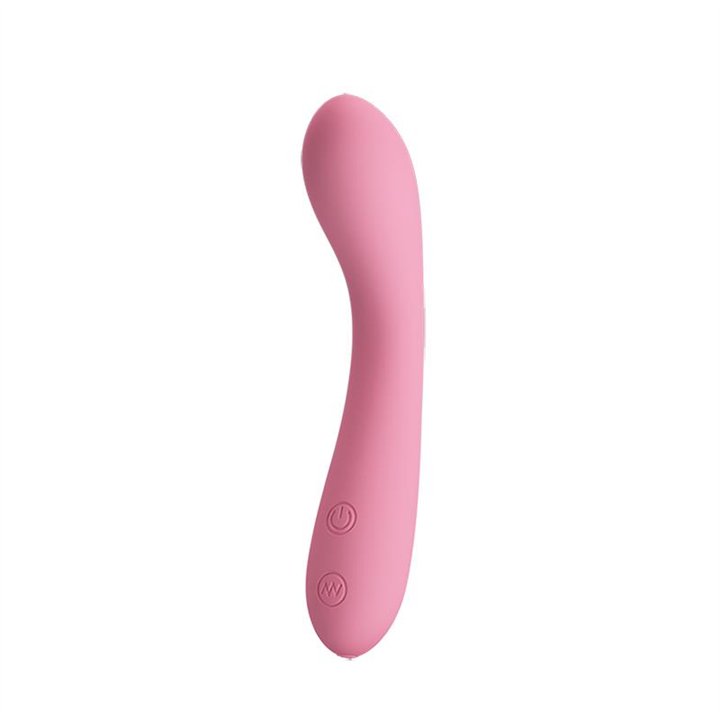 Vibe Gloria Soft Pink - BI-014281-1 - Teknashop Ltd