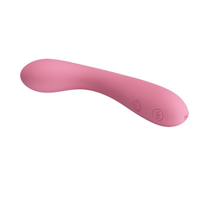 Vibe Gloria Soft Pink - BI-014281-1 - Teknashop Ltd
