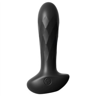 Anal Teaser Silicone 11.9 cm - PD-4785-23 - Teknashop Ltd