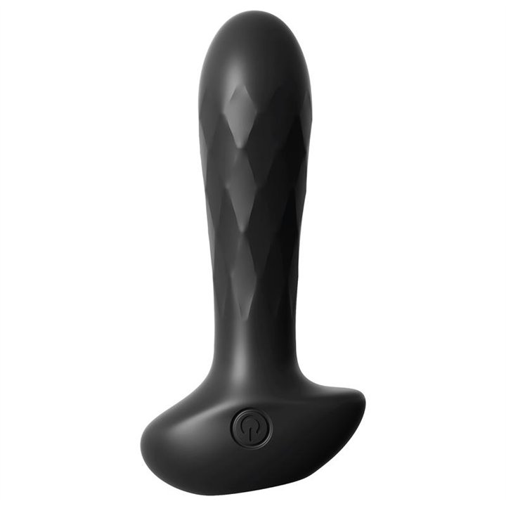 Anal Teaser Silicone 11.9 cm - PD-4785-23 - Teknashop Ltd