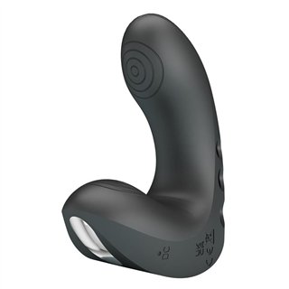 Camelia Finger Sleeve Vibrator - BI-300068 - Teknashop Ltd